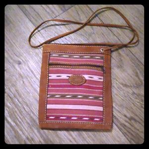 Guatemalan Purse